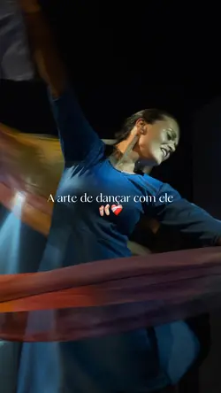 Dança