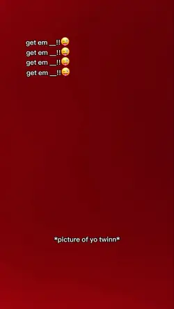 Wanna be🩷Glo and Meg