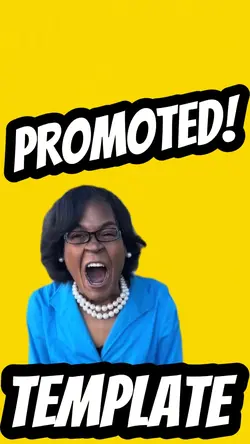 Promotion!