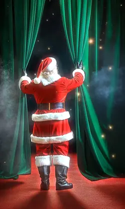 Santa Baby 