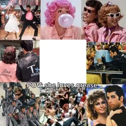 greaseee