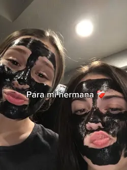 Hermana ❤️‍🩹🥺