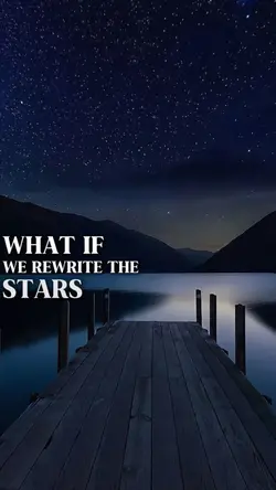 Rewrite The Stars 