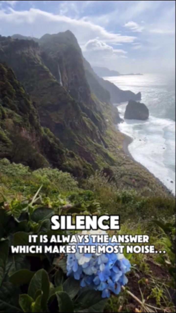Silence 