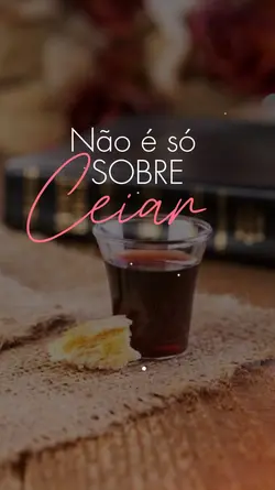 para ceia