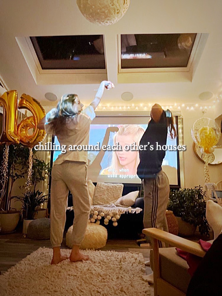 best friends 💛
