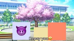 How to stop a bully✨