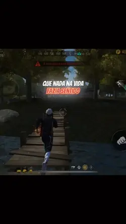 NADA FAZ SENTIDO ✈️