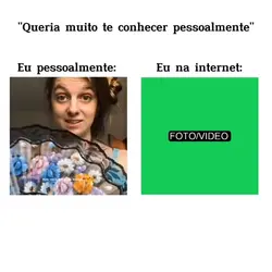 pessoalmente vs inte