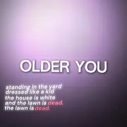the lawn is dead..