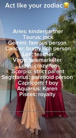 This is gon be funny