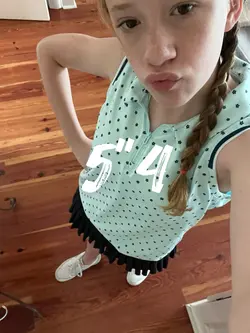5 foot 9