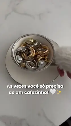 Trend cafezinho