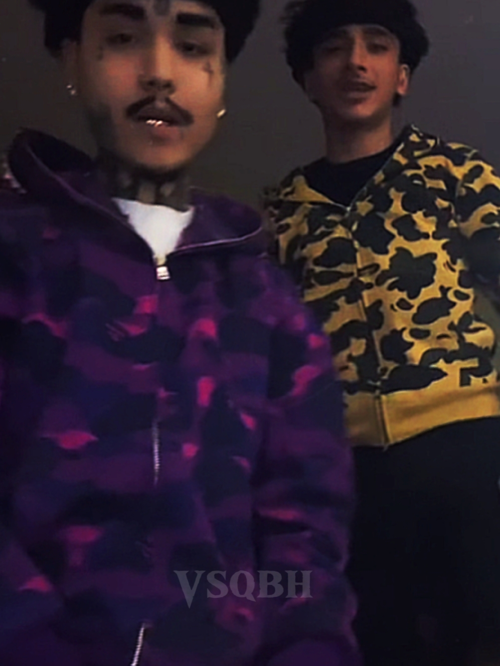 Arad and Dkane