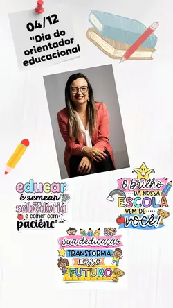 Orientador educacion