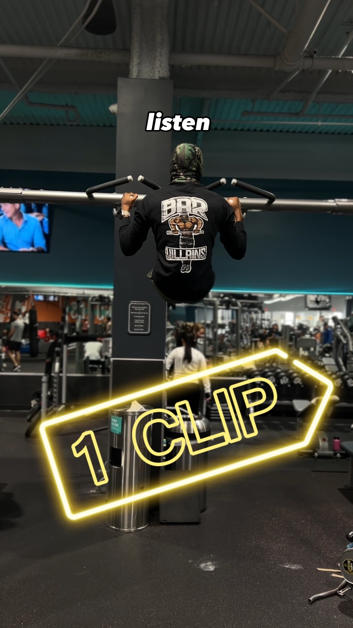 GYM FITNESS #110