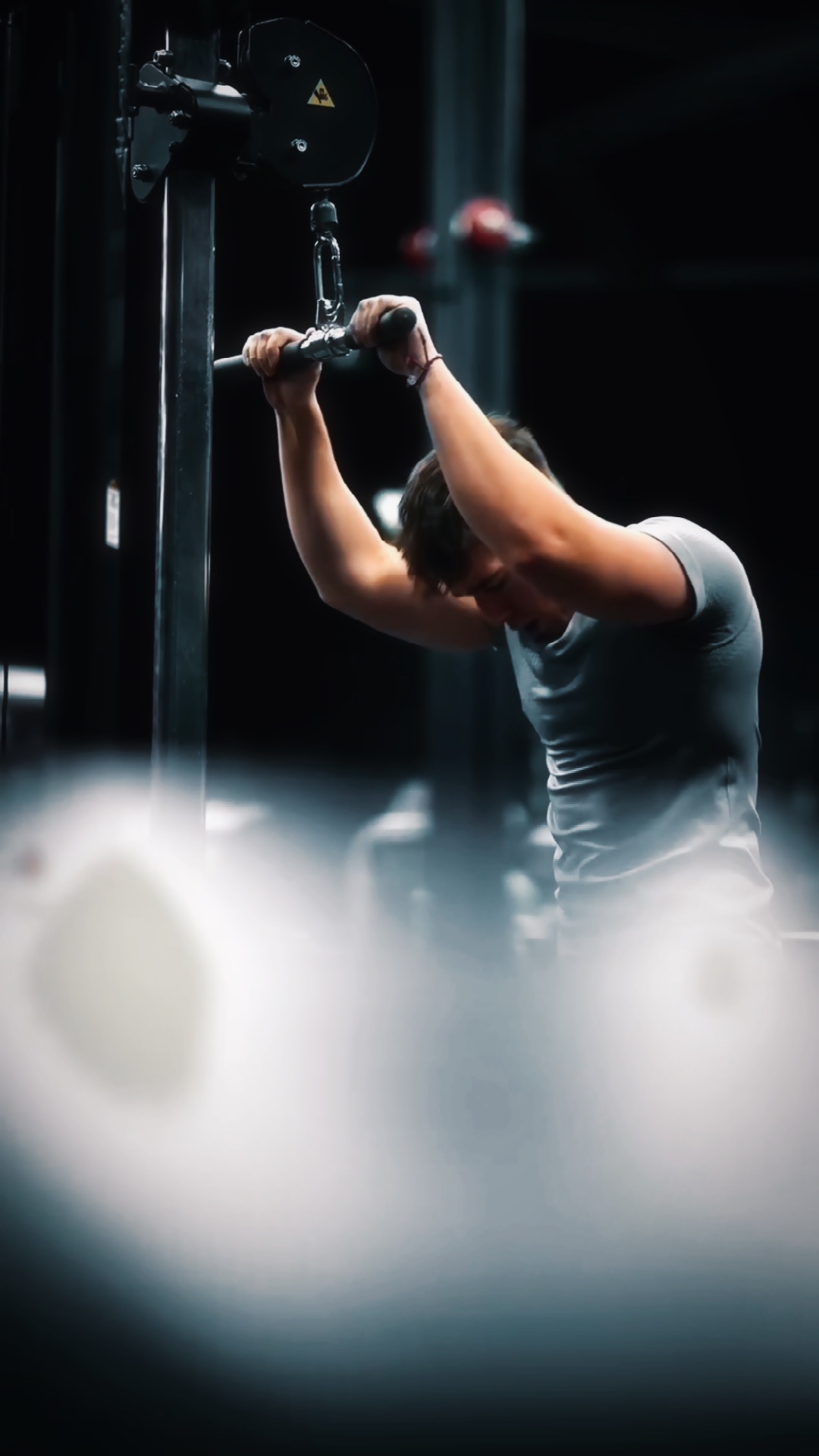 GYM | ایرانی باشگاه