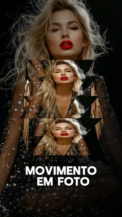 foto movimento 