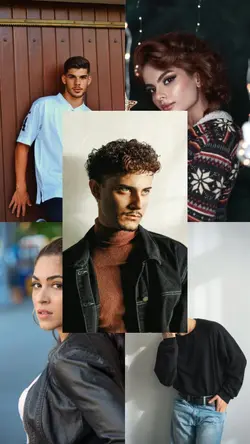 collage Puzzle New