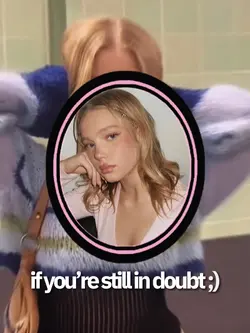 it’s barbie b -trend