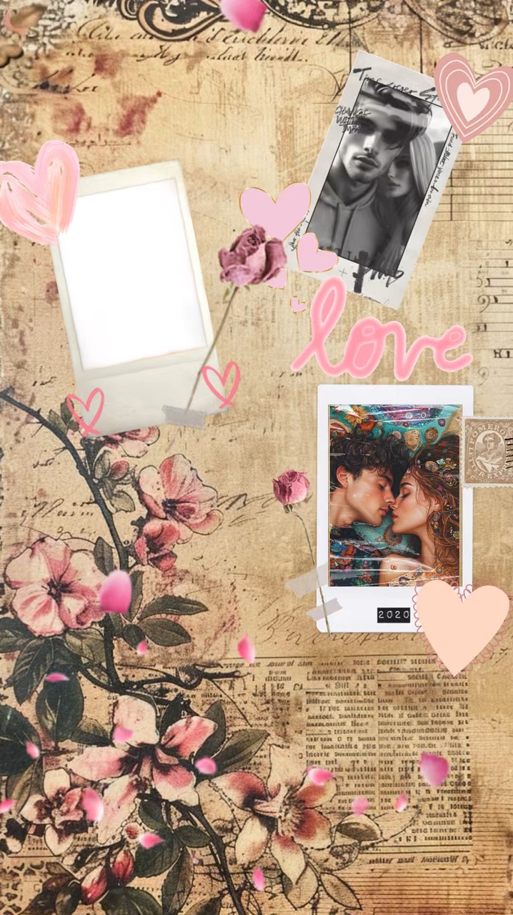 Scrapbook namorados
