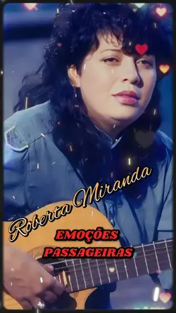 Roberta Miranda 