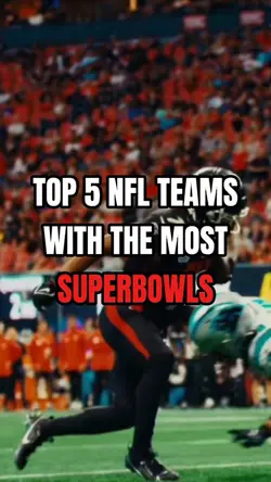 Superbowls