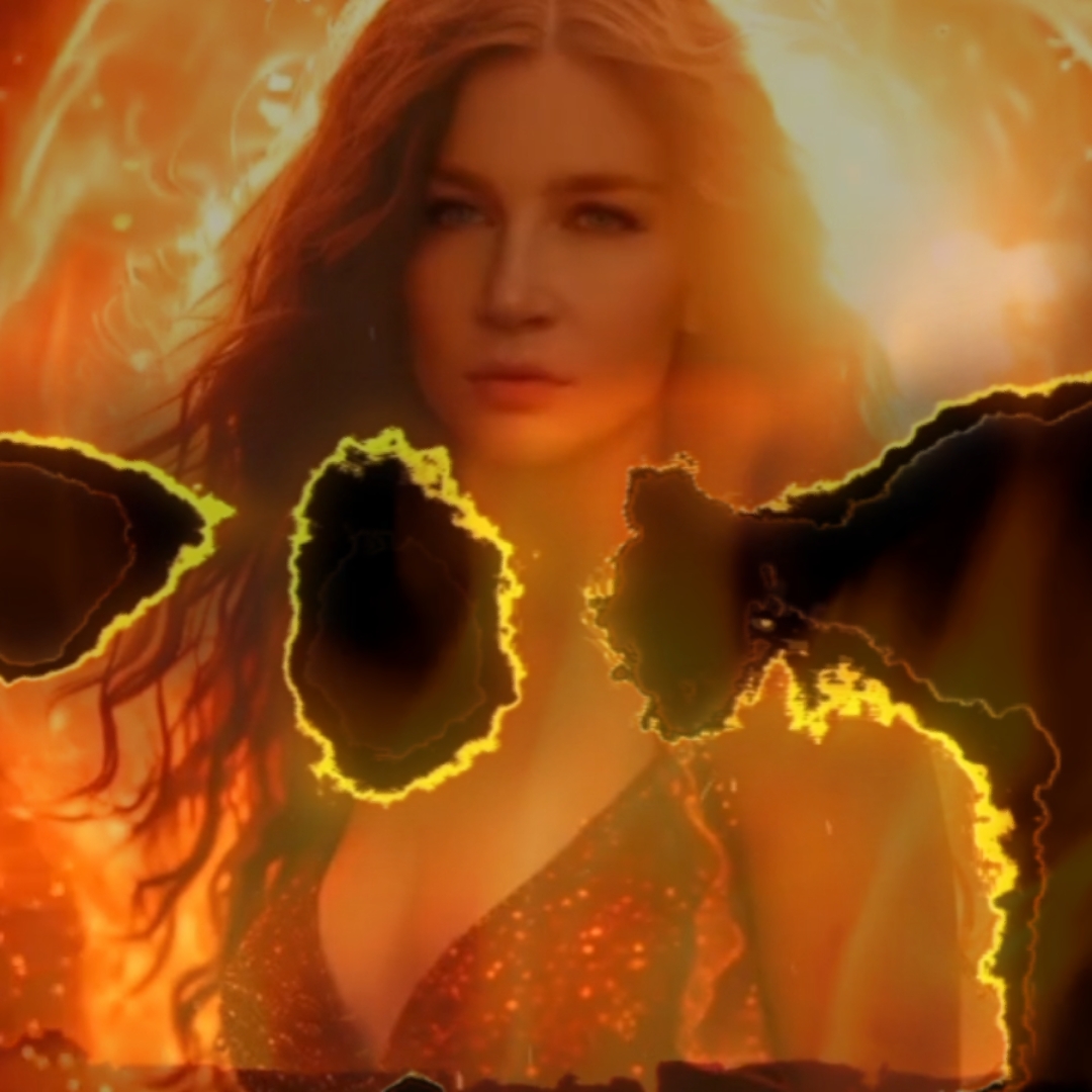 Feuer 1 Video 