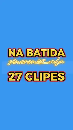 Na Batida 