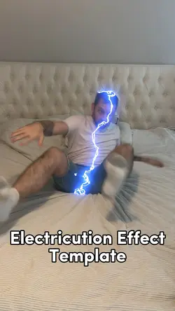 Electricity Effect