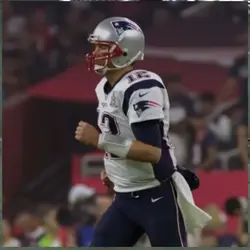 Free Brady Edit