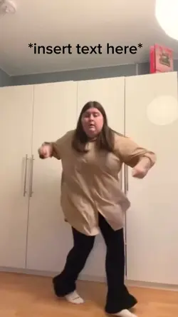 Woman Dancing Viral