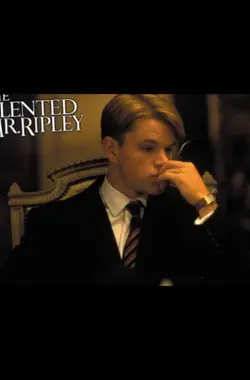 Matt Damon - I’m 🤪