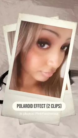 polaroid photos ๐ธโจ