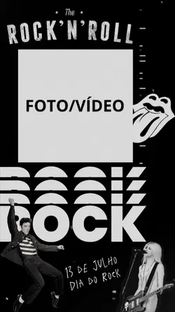 Dia do Rock 