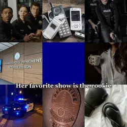 The rookie 