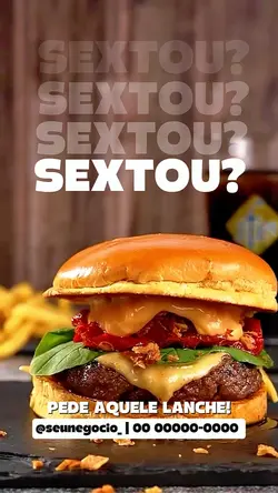 Sexta Delivery