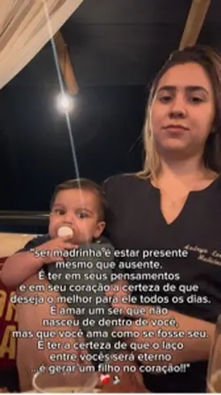 madrinha