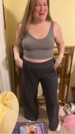 Sweatpant