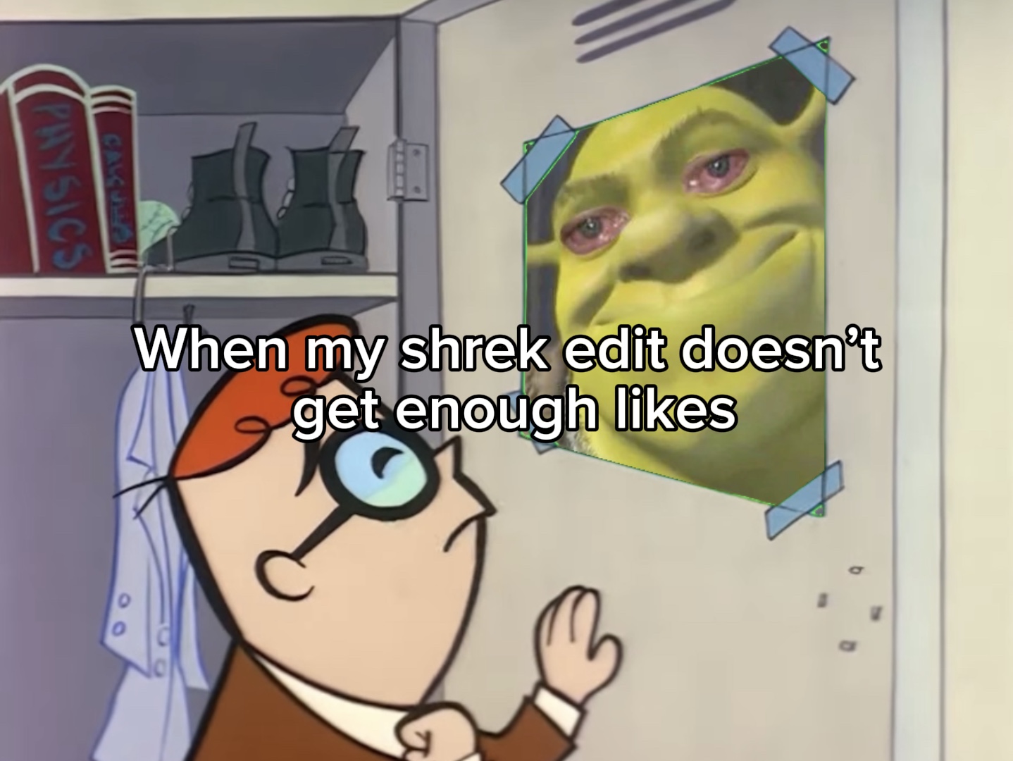 I’m sorry my mentor