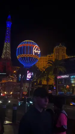 Las Vegas 