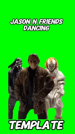 Jason n friends