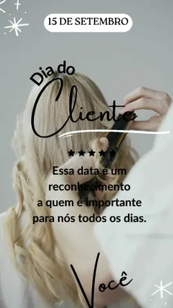 Dia do Cliente 