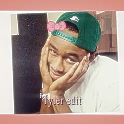 TYLER