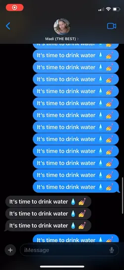 It’s time to drink 