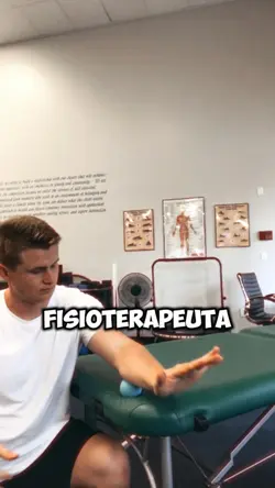 Fisioterapeutas