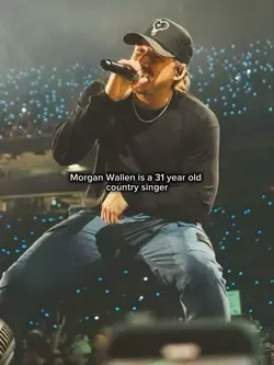 MORGAN WALLEN🫶🏼