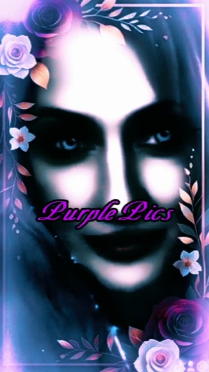 Fotos moradas