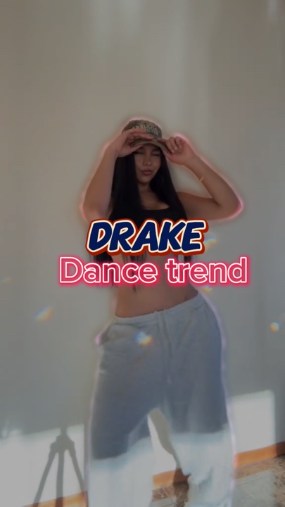 Wandtanz-Trend 