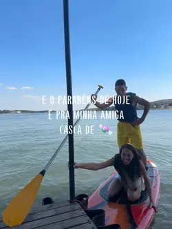 Feliz aniversario